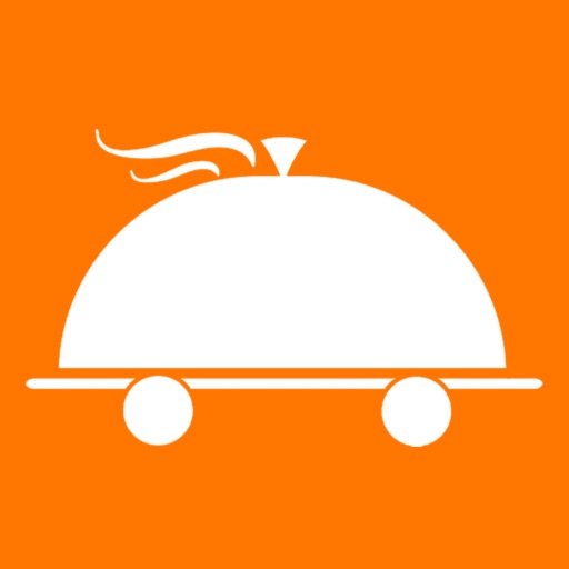 DineHome Driver App-Restaurant - AppWisp.com