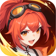 超能激鬥 Esper Girls