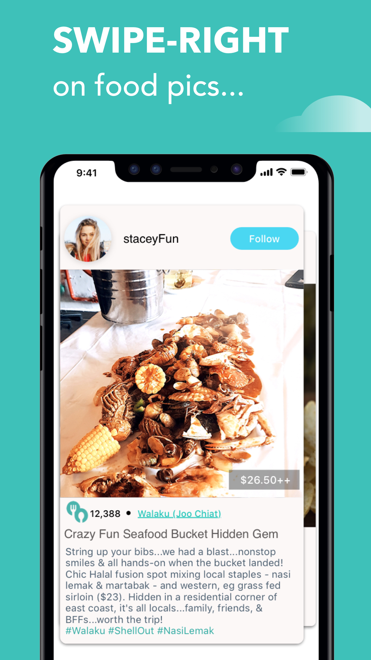 FoodTrail