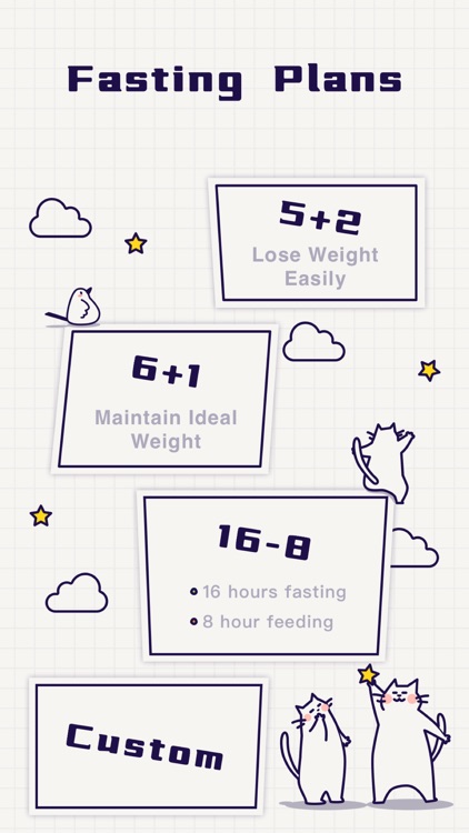 Fasting - Intermittent Fasting