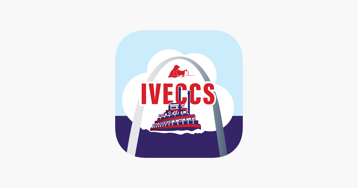 ‎IVECCS 2024 St. Louis, MO on the App Store