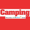 Camping Magazine icon
