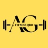AG FITNESS QRO icon