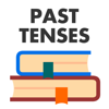 Past Tenses Grammar Test - Michal Sajban