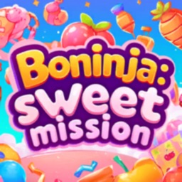 Boninja: Sweet Mission