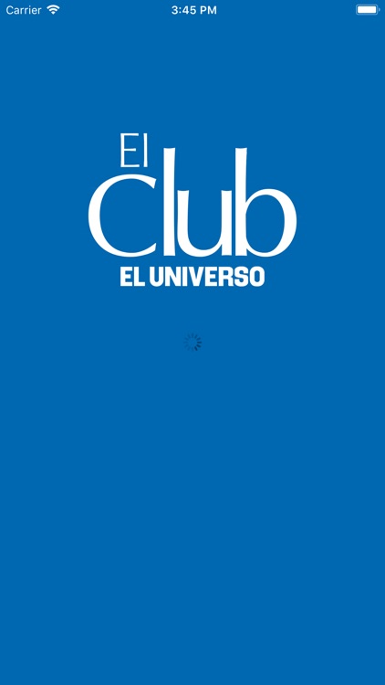 El Club El Universo