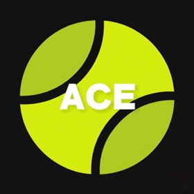 网球ACE - 网球专业运动AI记录分析