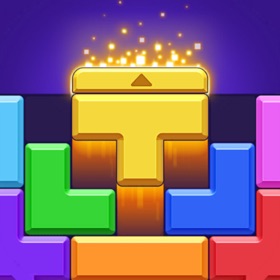 Slide Block: Color Match Jam