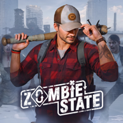 亡者征程(Zombie State)・射擊遊戲