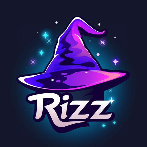 Wizard Rizz: Social Skills App