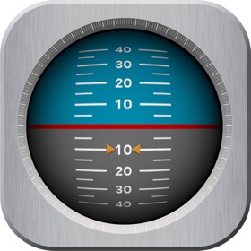 Capturi de ecran (2) Clinometer+