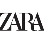 Download ZARA app