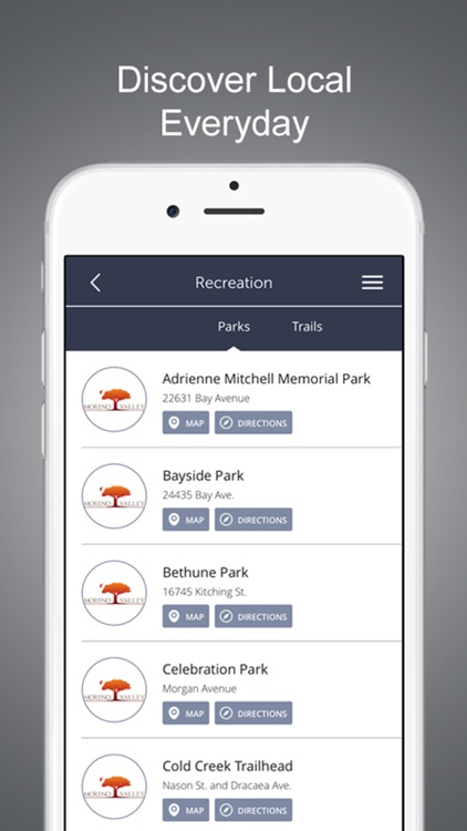 City of Moreno Valley