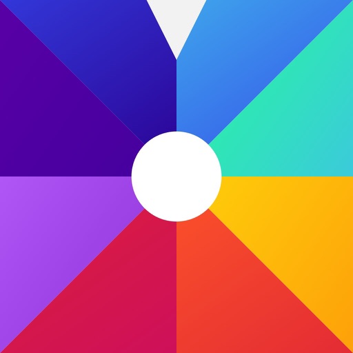 Lucky Wheel - Decision Maker