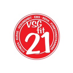 VSGfit 21