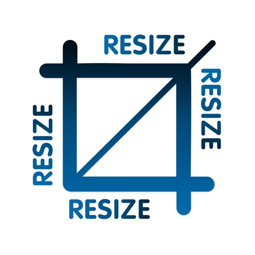 Resize : Photo & Video Edit.or