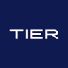 TIER - Move Better - iPhoneアプリ