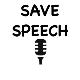 Snímky obrazovky (7) Save Speech