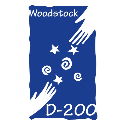 Woodstock CUSD 200 icon