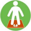 Body Mass - Simple & Fast icon