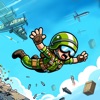 Falling Squad - Sky Warriors icon