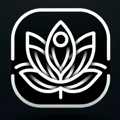‎Focus & Sleep Sounds – Flow