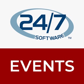 Screenshots (3) 24/7 Software Events