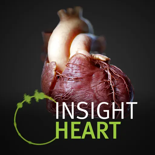 INSIGHT HEART