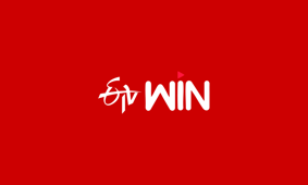 ETV Win tv App Icon, Apple TV App Store 免费榜 Rank #22