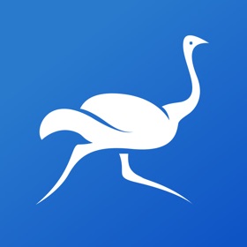 螢幕擷取畫面 (3) Ostrich VPN - Proxy Master