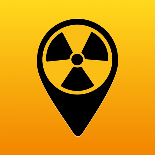 Bunkers and Shelters Map