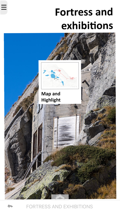 SASSO SAN GOTTARDO Screenshot