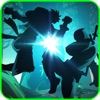 Shadow Battle Warriors icon
