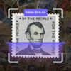 Stamp Identifier Value icon