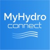 MyHydro connect icon
