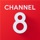 CHANNEL8®