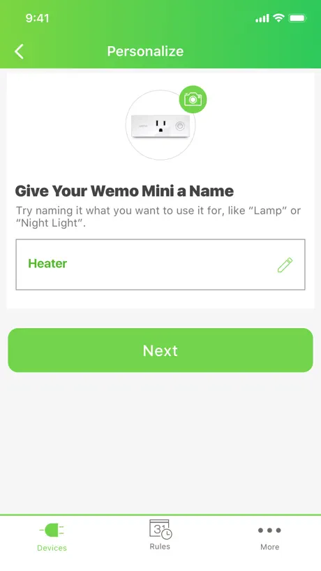 Wemo