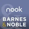 Barnes & Noble NOOK delete, cancel