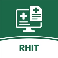 RHIT Exam by Rocket Prep 2025