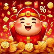 財神數據