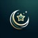 Ilm AI Quran app icon - Reference app for iPhone