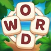 Word Spells: Game for Seniors icon