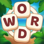 Word Spells: Game for Seniors