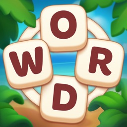 Word Spells: Jeu de Mot Croisé