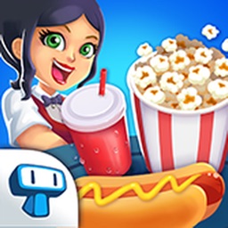 My Cine Treats Shop
