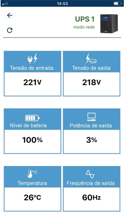 PowerView Mobile