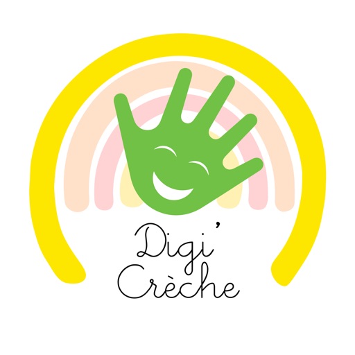 Digi’Crèche - By Kidizz icon