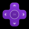 Roku Control remoto de TV - Aleh Piashkou