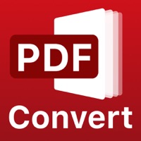 PDF Converter - PDF Photos app icon - Utilities app for iPhone