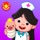 Pepi City: Hospital Life